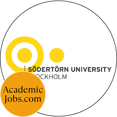 Södertörn University College Jobs logo